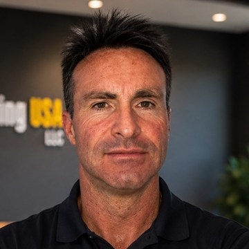 Bobby, owner and founder of Pro-Roofing USA