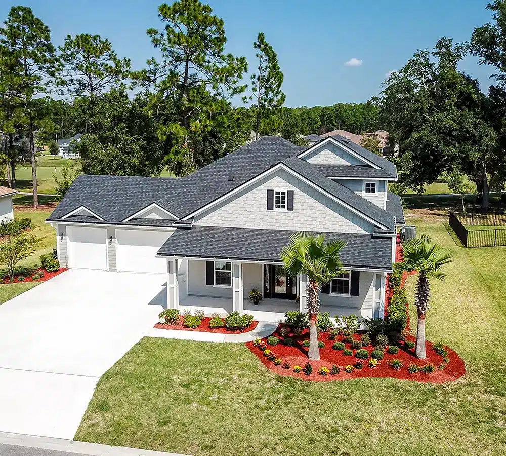 Bonita Springs roofing project