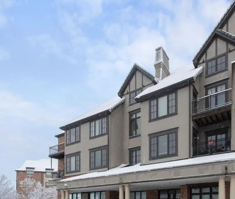 Completed Pro-Roofing USA roofing project
